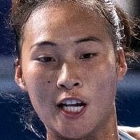 Zheng Qinwen Çıplak