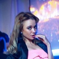 Zhenya Belaya Çıplak