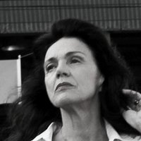 Zilda Mayo Çıplak