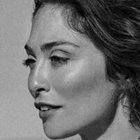 Zoë Camille Çıplak