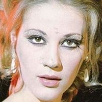 Zoe Laskari Çıplak