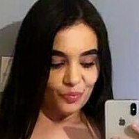 Zoe Leanne Cooper Çıplak