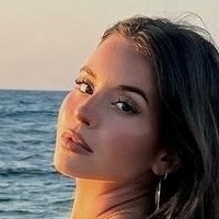 Zoe Liss Çıplak
