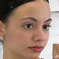 Zoe Manoek Çıplak