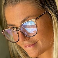 ZoeBlondy Çıplak
