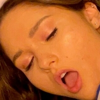 zoebloomxoxo Çıplak