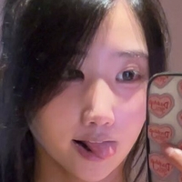 zoeeecsy_0403 Çıplak