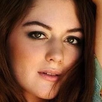 Zoelle Frick Çıplak