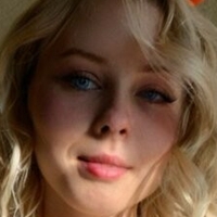 Zofia Kirova Çıplak