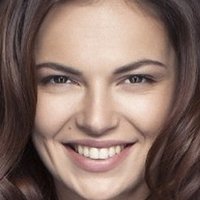 Zoryana Marchenko Çıplak