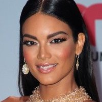 Zuleyka Rivera Çıplak
