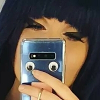 Zuzu Cosplay Çıplak